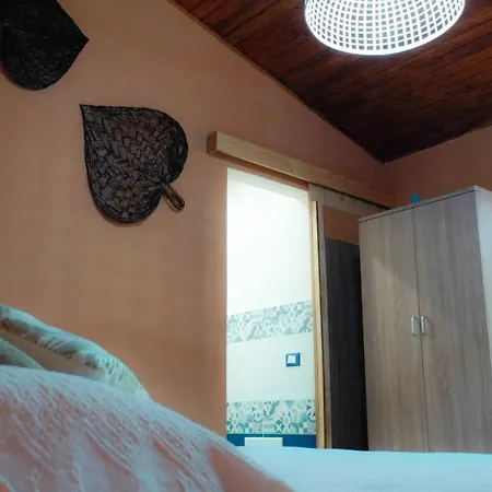 Bed & Breakfast Stanza Di Giove #2
