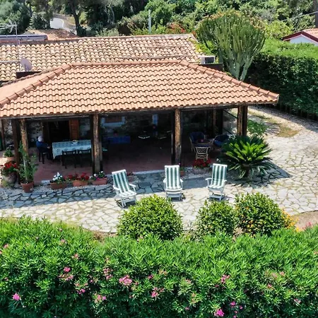 Bed & Breakfast Stanza Di Giove #2