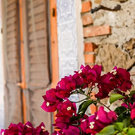Stanza Di Giove #2 Bed & Breakfast Patti
