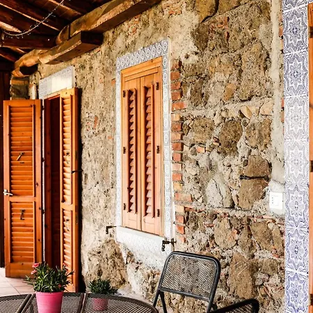Stanza Di Giove #2 Bed & Breakfast *